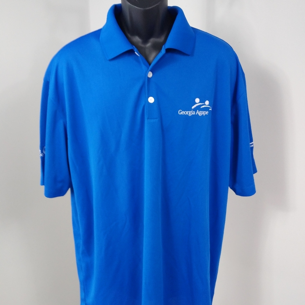NIKE Polo Shirt  NWT
